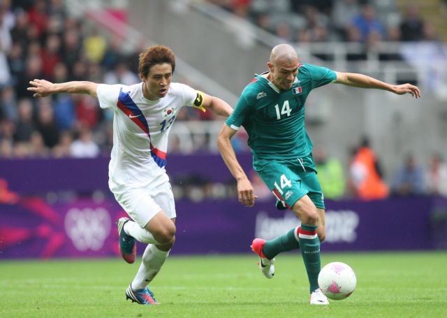 Στραβοπάτημα για Μεγάλη Βρετανία, ήττα-σοκ της Ισπανίας από την Ιαπωνία